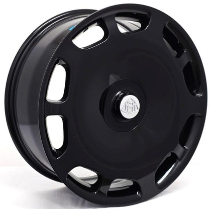 20'' FLOW FORGED wheels for Mercedes S450 4MATIC SEDAN 2018-20 20X8.5/9.5"