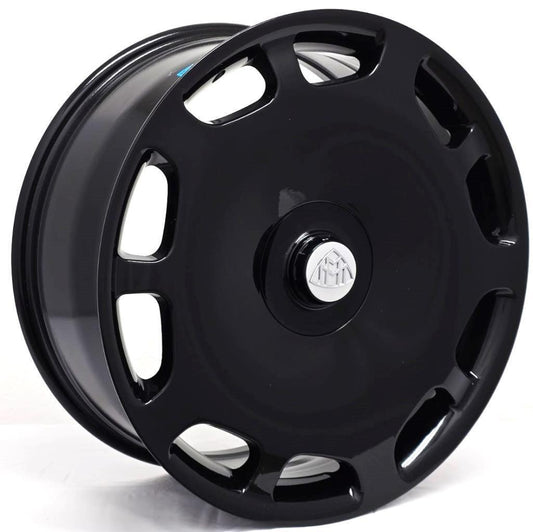 20'' FLOW FORGED wheels for Mercedes S450 4MATIC SEDAN 2018-20 20X8.5/9.5"