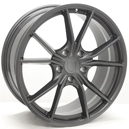 20'' FORGED wheels for PORSCHE BOXSTER GTS 2014 & UP (20x8.5"/20x9.5")