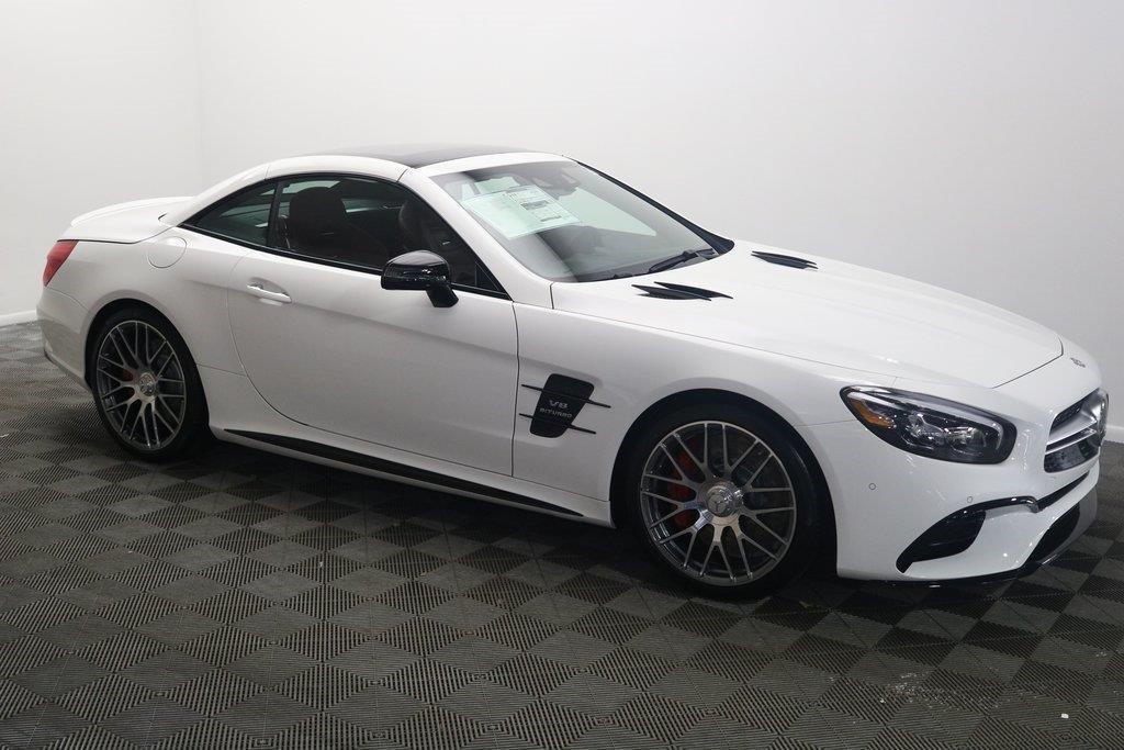 20'' wheels for Mercedes SL400 SL550 SL63 SL65 (Staggered 20x8.5/9.5)