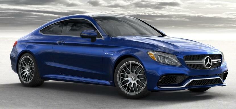 20'' wheels for Mercedes CLS53 2019 & UP STAGGERED 20x8.5"/20x9.5"