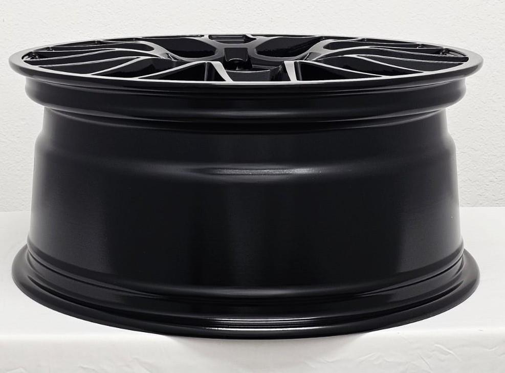 19'' wheels for PORSCHE BOXSTER GTS 2014 & UP (19x8.5"/19x9.5")