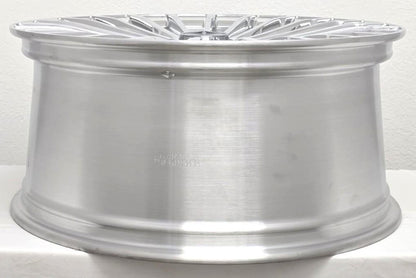 22'' FORGED wheels for Mercedes GLS600 MAYBACH SUV 2021 & UP 22x10/11.5"