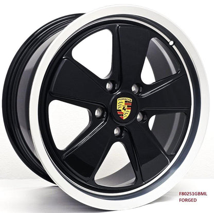 20'' FORGED wheels for PORSCHE 911(991)3.8 CARRERA 4 GTS 2013-15 20x8.5"/20x11"