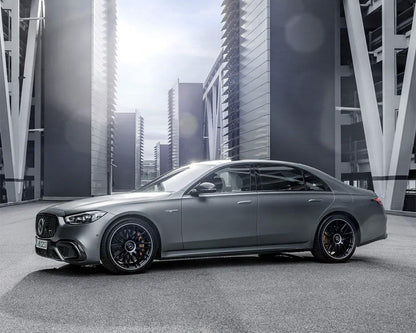 20'' FORGED wheels for Mercedes SL55 AMG ROADSTER 2023 & UP (20x9.5/11") 5x112
