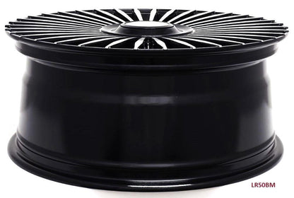 20'' wheels for Mercedes EQB 250+ SUV 20x8.5" 5x112