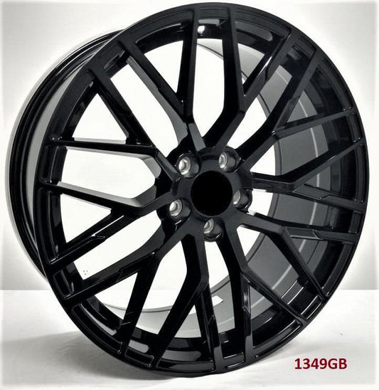 19'' wheels for AUDI Q3 2015 & UP 5x112 19x8.5"