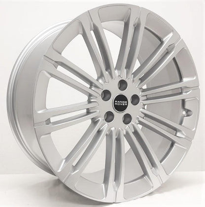 21" wheels for RANGE ROVER FULL SIZE P440e SE (2023 MODEL) 5x120 21x9.5