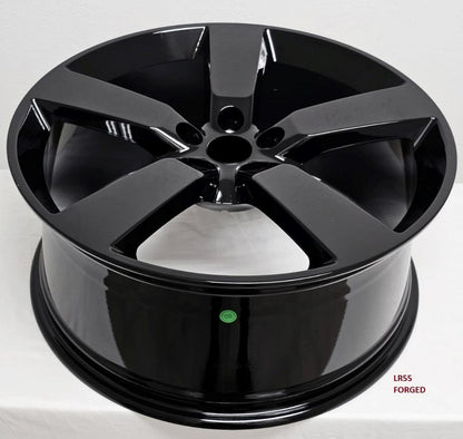 22" FORGED wheels for LAND ROVER DEFENDER FIRST EDITION 2020 & UP 5x120 22x9.5