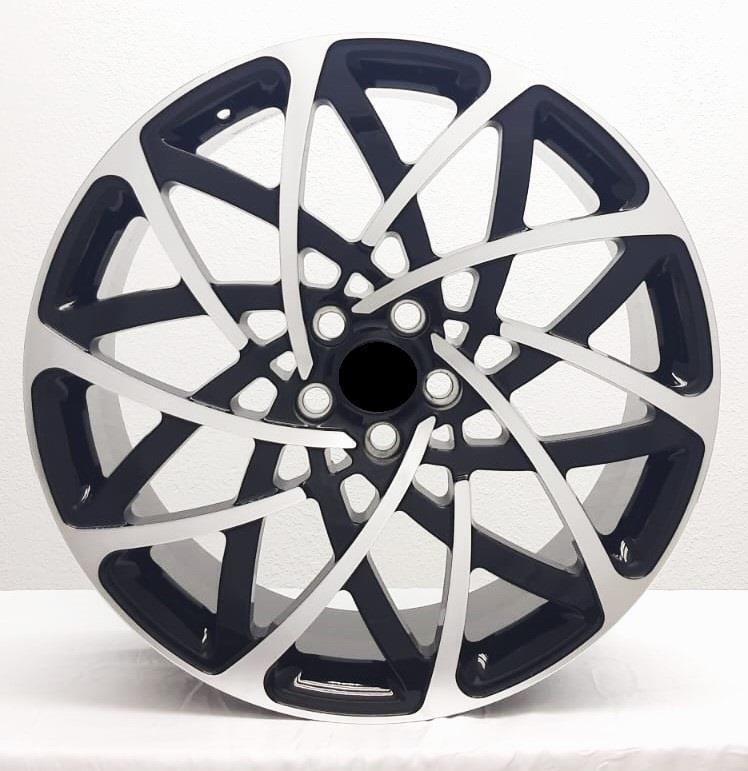 22" FORGED wheels for RANGE ROVER HSE, SUPERCHARGED 2003-21 5x120 22x9.5