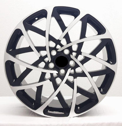 22" FORGED wheels for RANGE ROVER HSE, SUPERCHARGED 2003-21 5x120 22x9.5