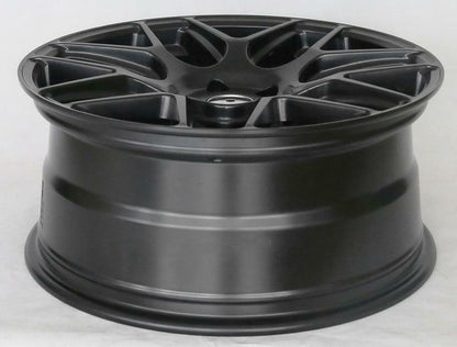 17'' wheels for TOYOTA COROLLA IM 2017-18 5x114.3 17x7.5