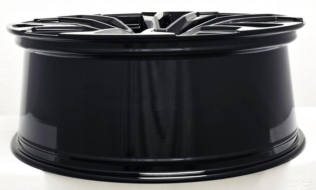 26" WHEELS FOR CHEVY TAHOE 2007-20 26x10 6x139.7 (4 wheels)