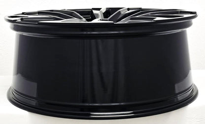 26" WHEELS FOR CHEVY TAHOE 2007-20 26x10 6x139.7 (4 wheels)