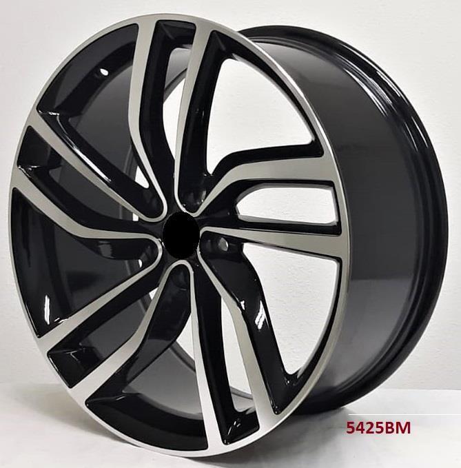 20'' wheels for JAGUAR E-PACE 2018 & UP 20x8.5 5X108