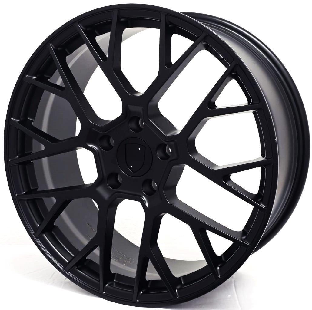 21'' FORGED wheels for PORSCHE 911 (992) 3.0 CARRERA TARGA 4 GTS 2021 & UP 5x130