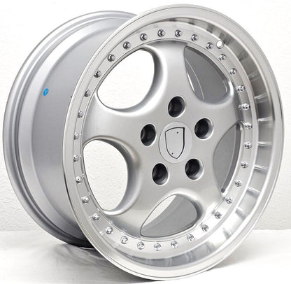 18'' wheels for PORSCHE 911 (993) 3.6 CARRERA 4 1993-1998 (18x8.5"/18x9.5")