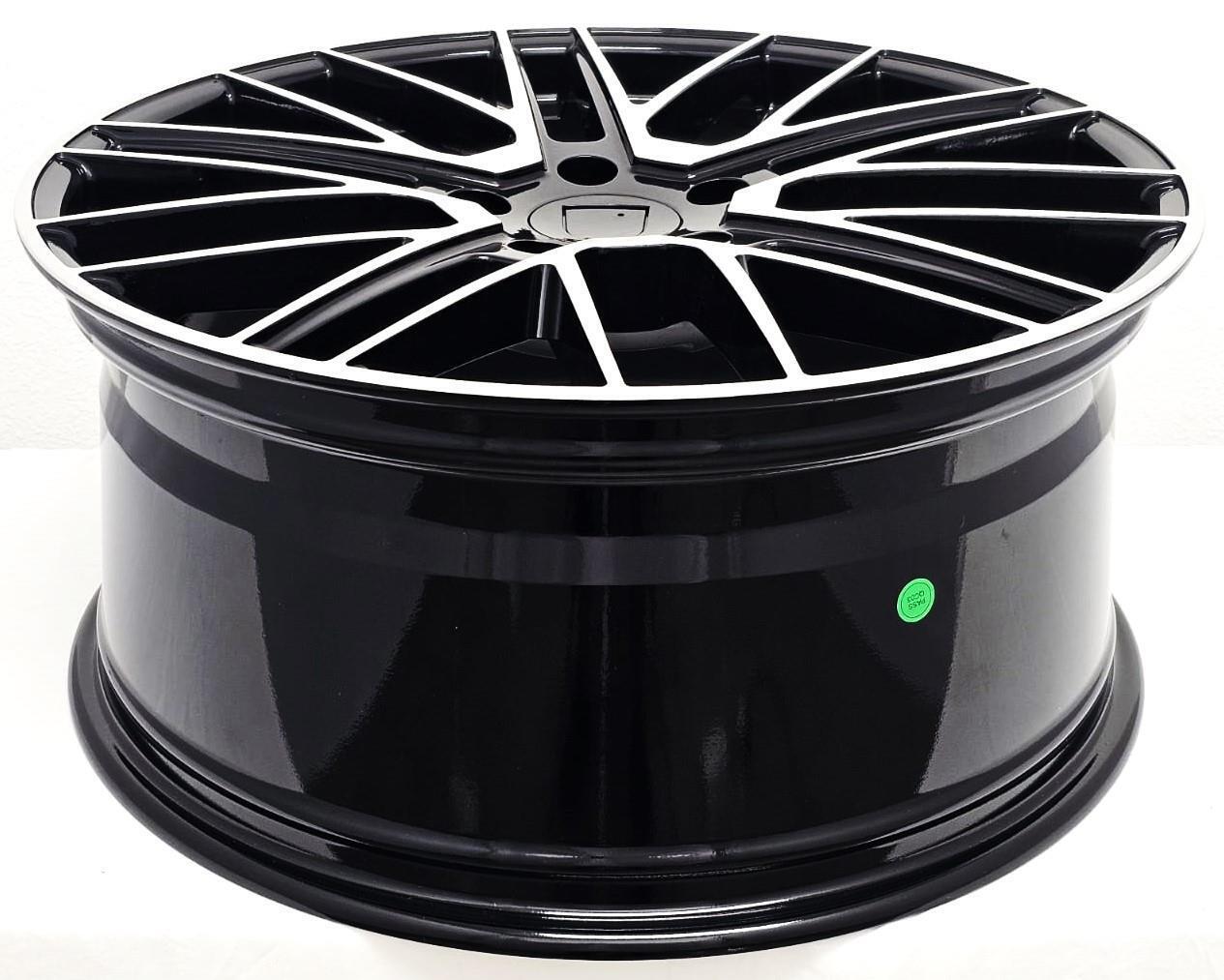 21'' wheels for PORSCHE PANAMERA 4S 2011 & UP 21x9.5"/21x11.5" 5x130