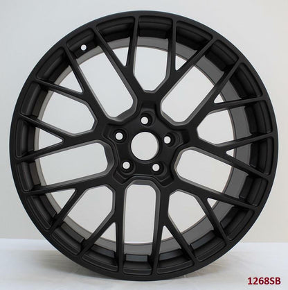 20'' wheels for AUDI A6, S6 2005 & UP 20x9" 5x112