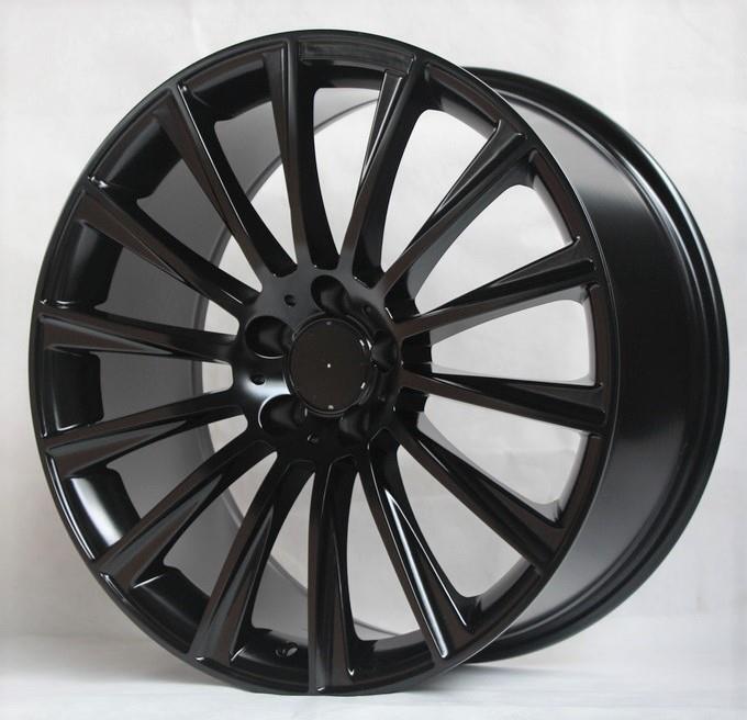 20'' wheels for Mercedes EQE 500 4MATIC SEDAN 20x8.5" 5x112