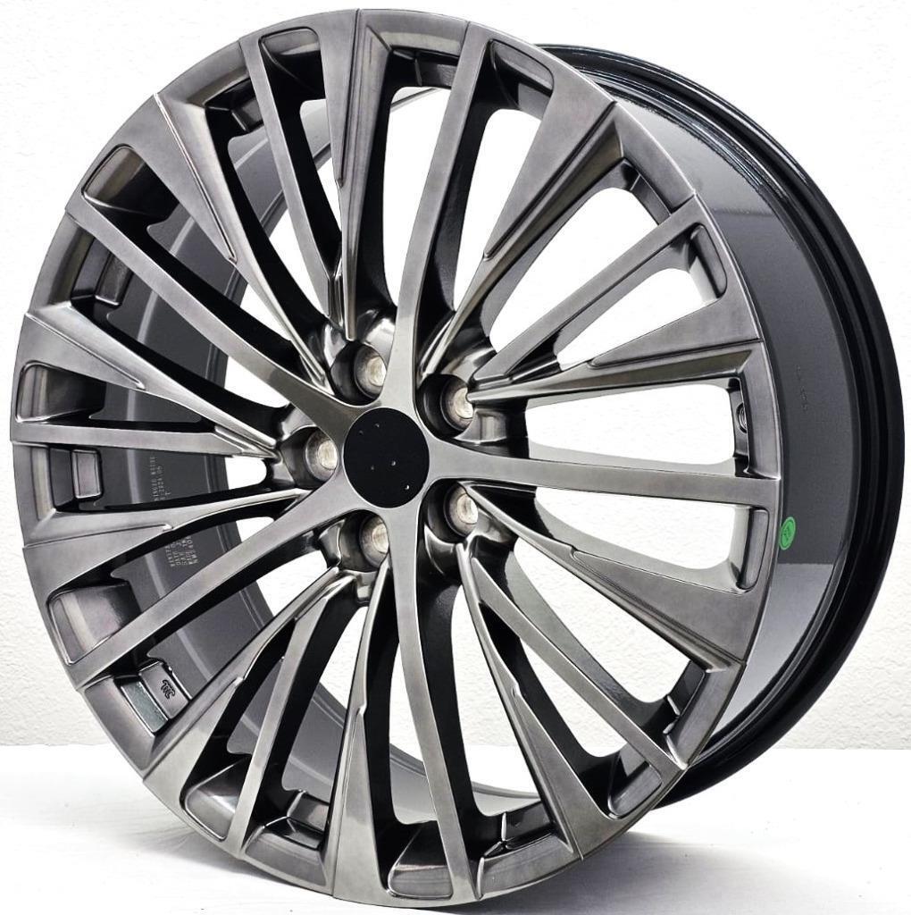 20'' wheels for LEXUS ES300H 2013 & UP 5x114.3 20x8"