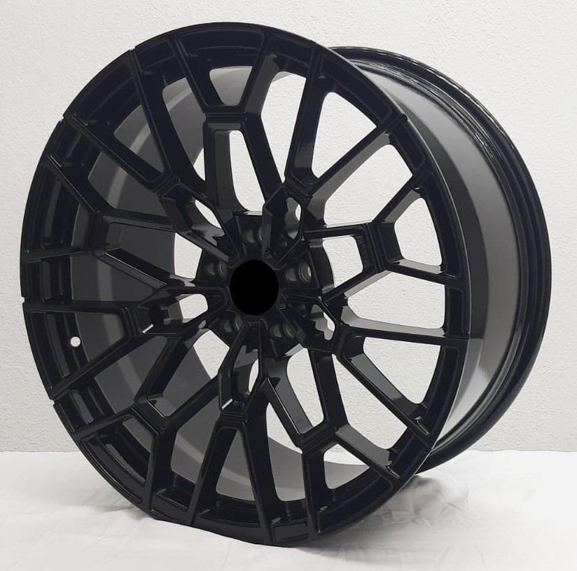 20'' FORGED wheels for BMW M8 COUPE, CONVERTIBLE 2020 & UP 20x9.5/10.5 5x112