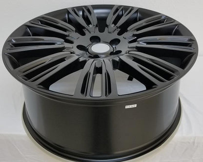 20" Wheels for LAND ROVER DEFENDER 2020 & UP 20x9.5 5x120