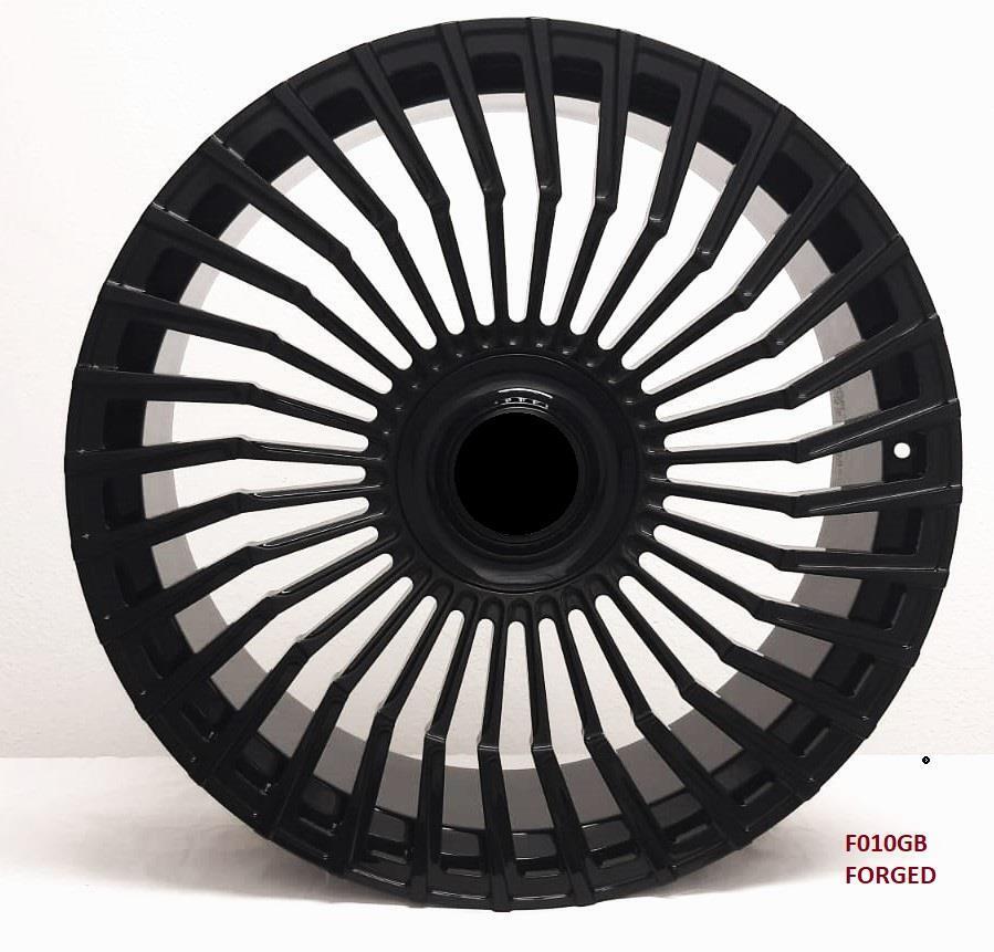 20'' FORGED wheels for BMW M4 XDRIVE COUPE 2022 & UP 20x9.5/10.5 5x112