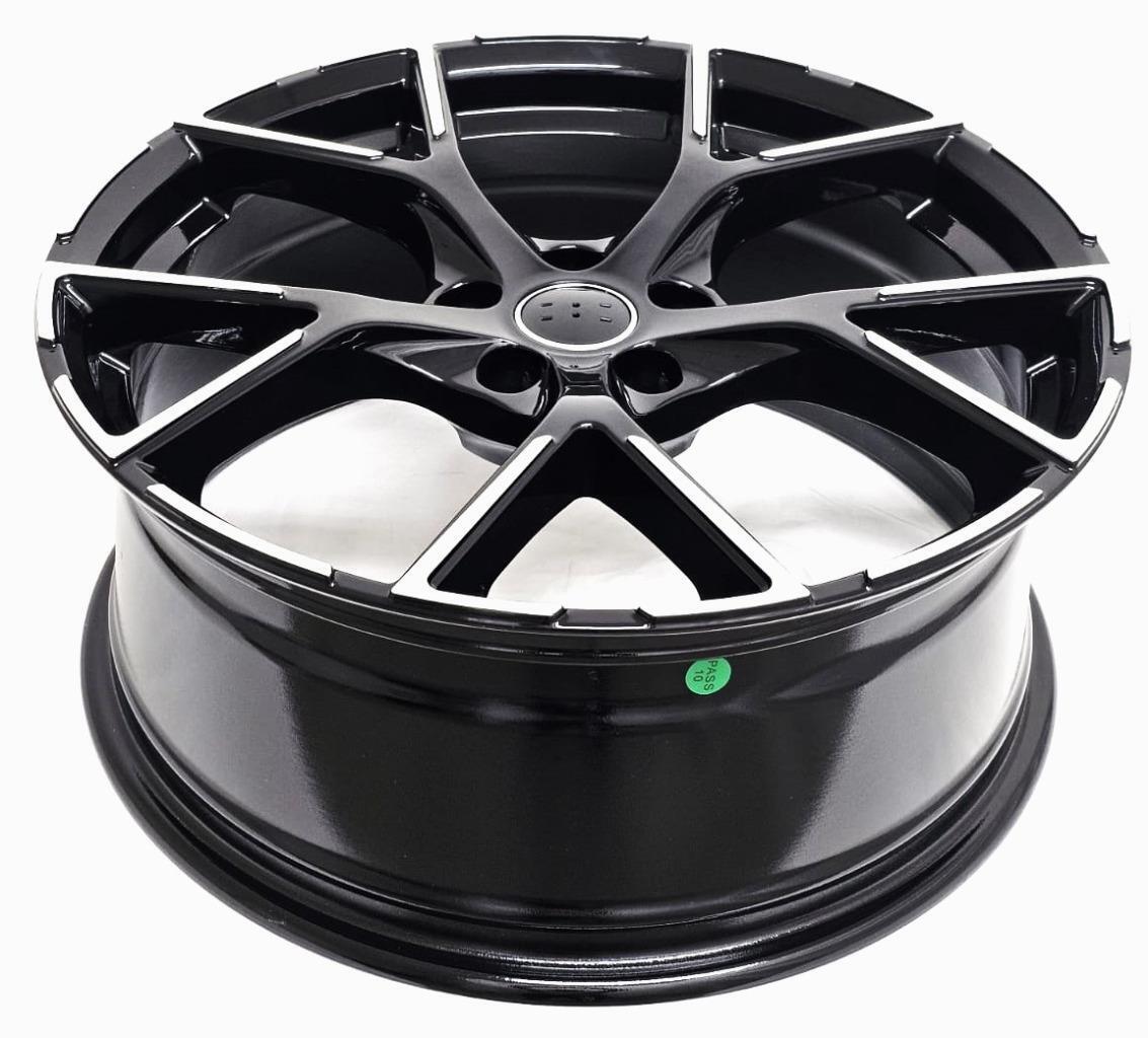 19'' wheels for Audi A3 2006 & UP 19x8 +42MM