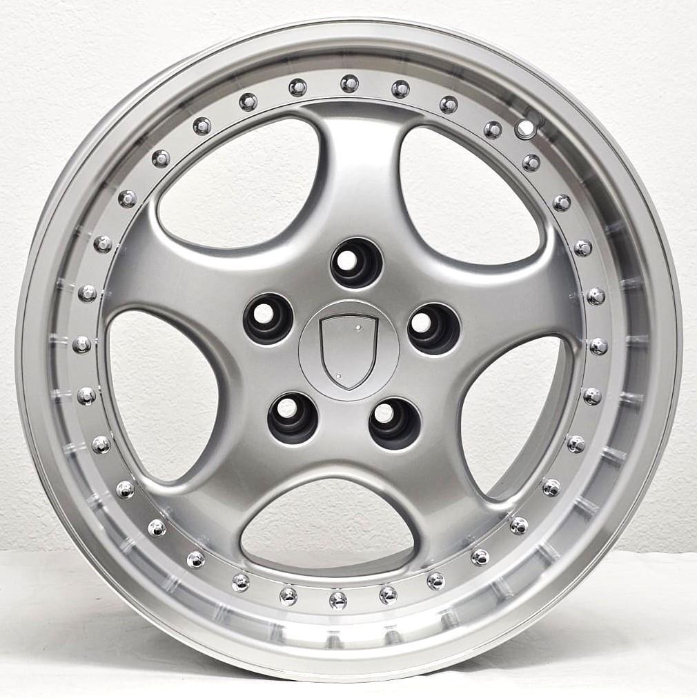 18'' wheels for PORSCHE 911 (993) 3.6 CARRERA 4 1993-1998 (18x8.5"/18x9.5")