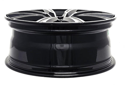 19'' wheels for VOLVO XC60 T5 FWD 2015 & UP 19x7.5 5x108