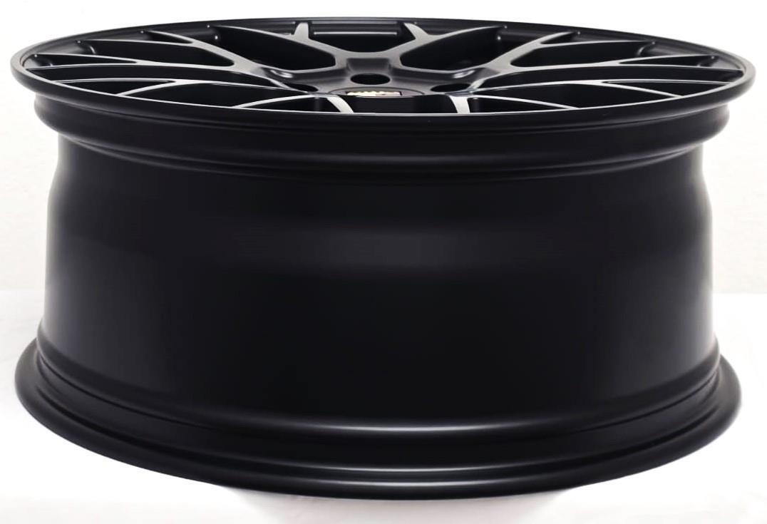 21'' FORGED wheels for PORSCHE 911 (992) 3.0 CARRERA S 2020 & UP 5x130