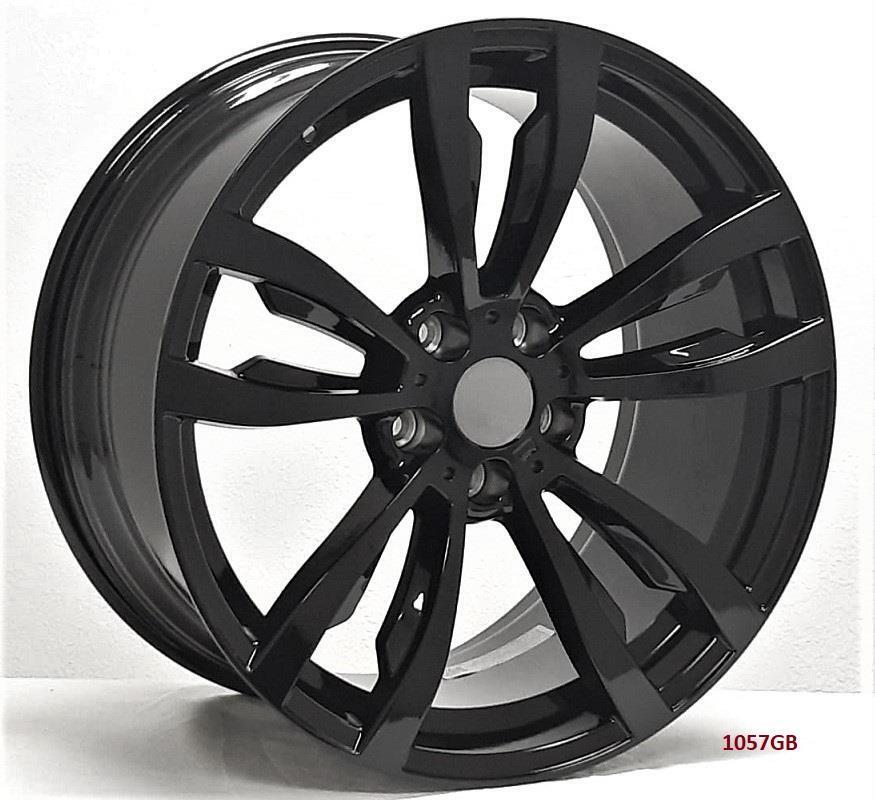 20'' wheels for BMW X5 X Drive 50i Base luxury M Sport X line 2014-18 5x120