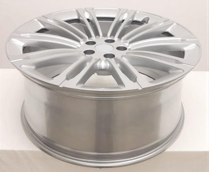 22" wheels for RANGE ROVER FULL SIZE P400 SE (2023 MODEL) 5x120 22x9.5