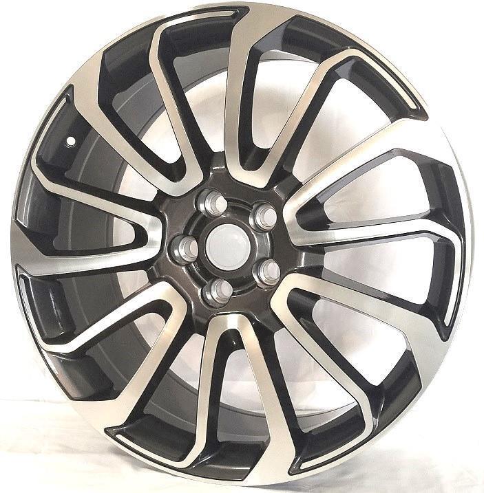 20" Wheels for RANGE ROVER SPORT HSE, SUPERCHARGED 2006-21 20x9.5" 5x120