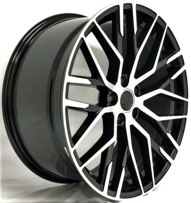 20'' wheels for AUDI Q3 2015 & UP 5x112 20x9