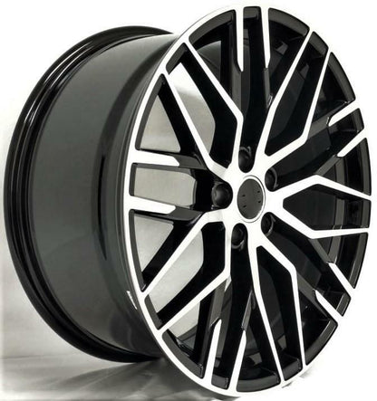 20'' wheels for AUDI Q3 2015 & UP 5x112 20x9