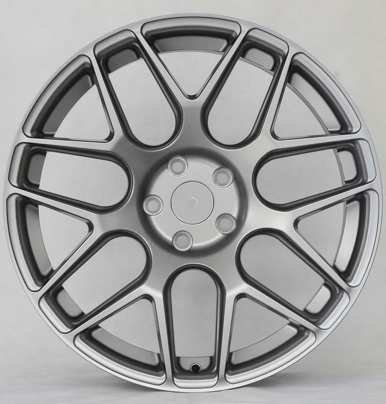 18" WHEELS FOR MAZDA 6 2003 & UP 18x8" 5x114.3