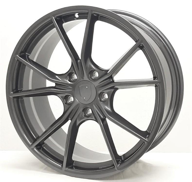 20'' FORGED wheels for PORSCHE CAYMAN 2007 & UP (20x8.5"/20x9.5")