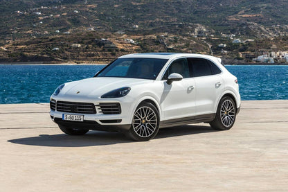 20'' wheels for PORSCHE CAYENNE COUPE 2020 & UP 20X9.5"/20X10.5"