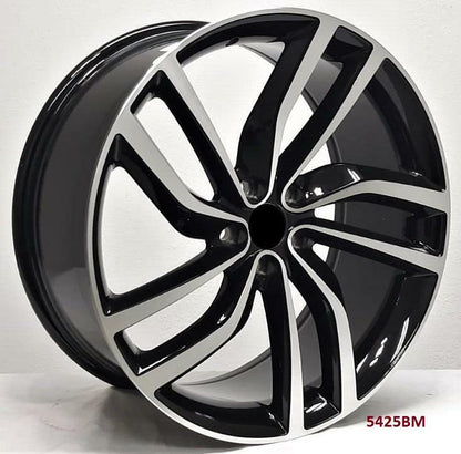 20'' wheels for JAGUAR I-PACE S 2019 & UP 20x8.5 5X108