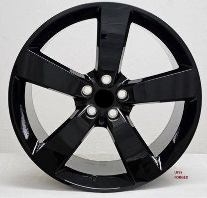 22" FORGED wheels for LAND ROVER DEFENDER 90 5.0L 2021 & UP 5x120 22x9.5