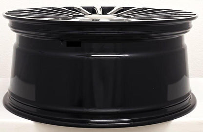 24'' FLOW FORGED wheels for CHEVY TAHOE 2007-20 24x10" 6x139.7