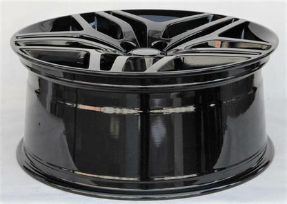 22" Wheels for LAND/RANGE ROVER SPORT SUPERCHARGED AUTOBIOGRAPHY 22x9.5