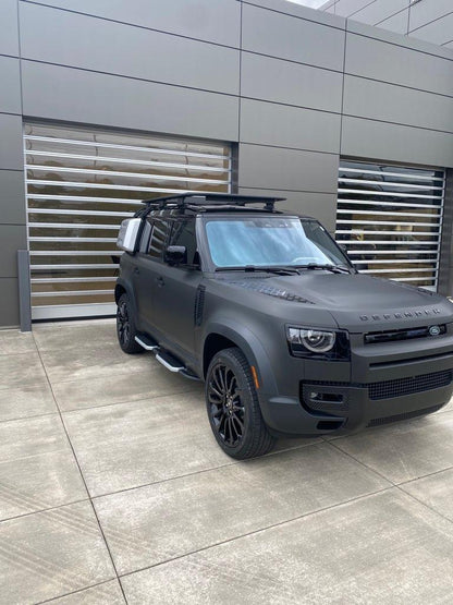 20" Wheels for LAND ROVER DISCOVERY FULL SIZE HSE 2017 & UP 20x9.5" 5x120