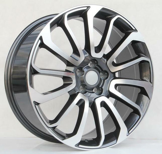 20" Wheels for LAND/RANGE ROVER SPORT AUTOBIOGRAPHY 20x9.5