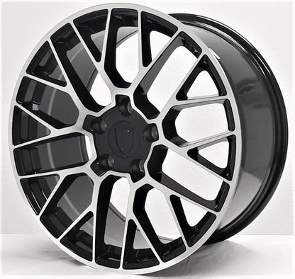 20'' wheels for PORSCHE PANAMERA TURBO 2011 & UP 20X9.5"/20X11