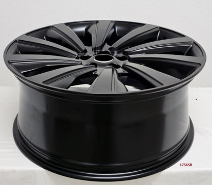 23" FORGED wheels for RANGE ROVER FULL SIZE P530 SE (2023 & UP) 5x120 23x10"