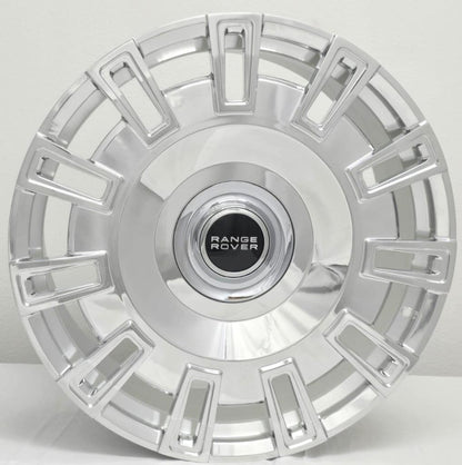24" FORGED wheels for RANGE ROVER SPORT P400 SE (2023 & UP) 5x120 24x10"