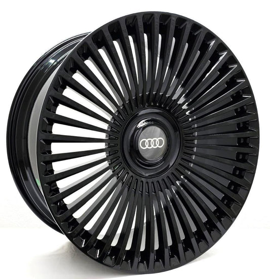 22'' FORGED wheels for AUDI SQ7 2020 & UP 22x10 5x112